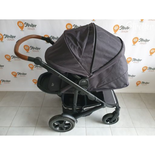 Britax Römer Smile III