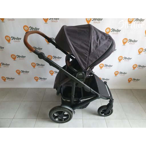 Britax Römer Smile III