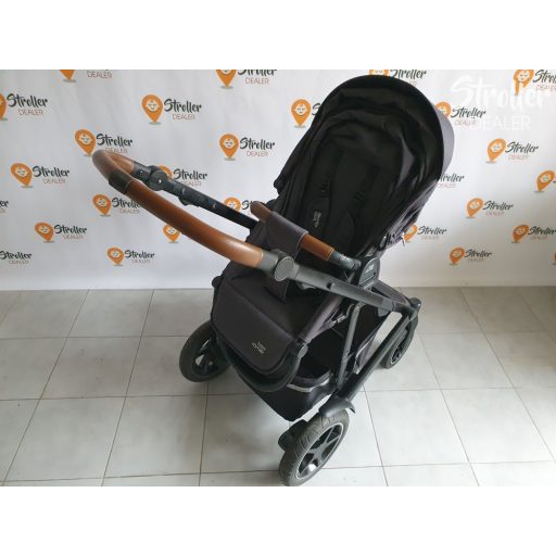 Britax Römer Smile III
