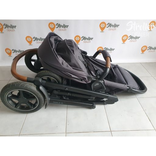 Britax Römer Smile III