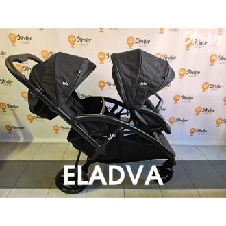 Joie Evalite Duo