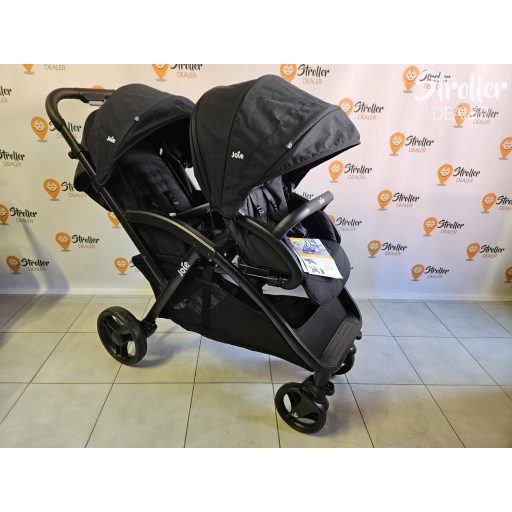 Joie Evalite Duo