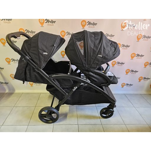 Joie Evalite Duo