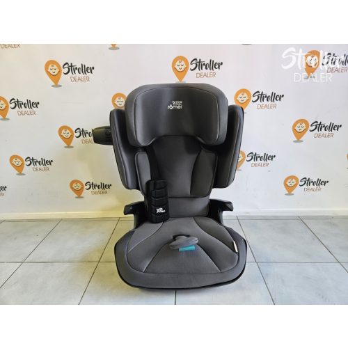 Britax Römer Kidfix i-size 