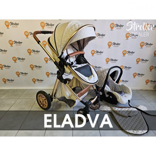 Baby Stroller 