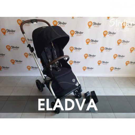 Cybex Eezy S Twist Plus 2