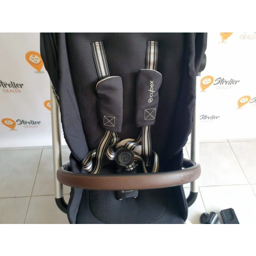 Cybex Eezy S Twist Plus 2