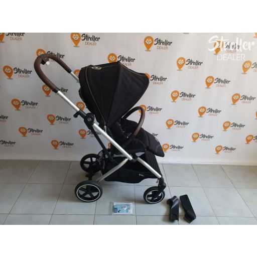 Cybex Eezy S Twist Plus 2