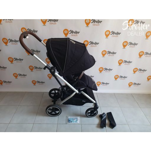 Cybex Eezy S Twist Plus 2
