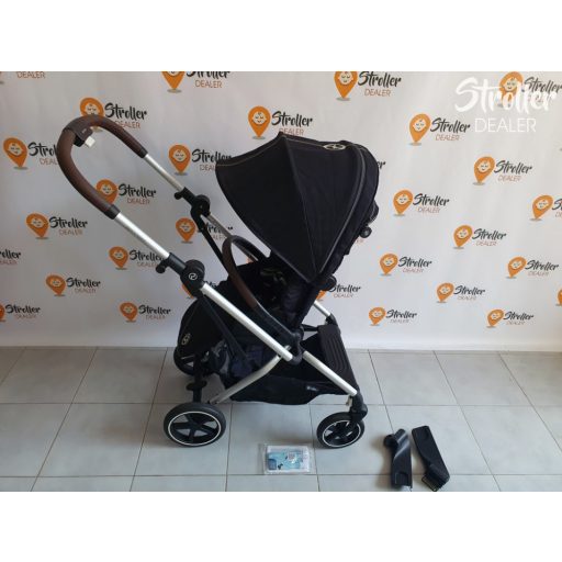 Cybex Eezy S Twist Plus 2