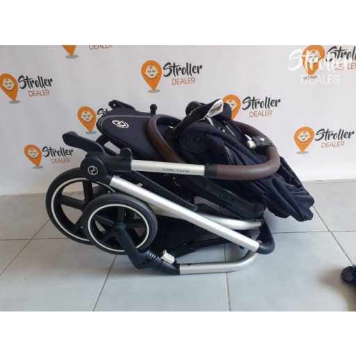 Cybex Eezy S Twist Plus 2