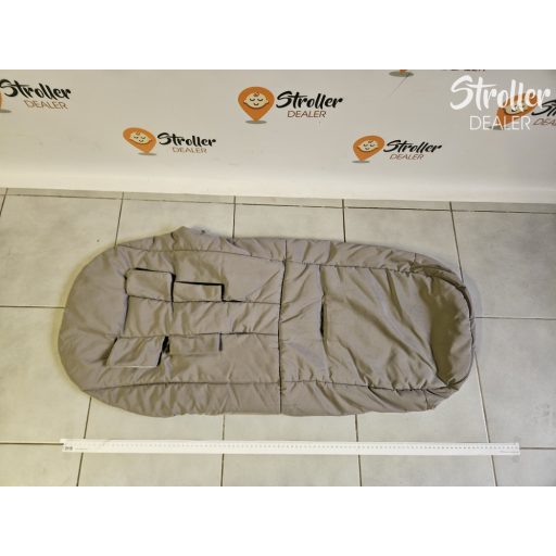 Cybex bundazsák