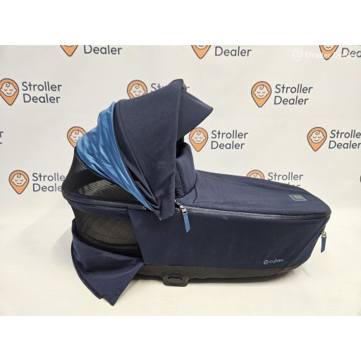 Cybex Priam Lux mózes