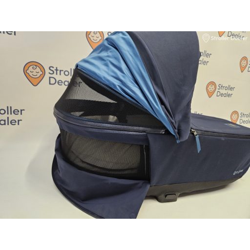 Cybex Priam Lux mózes