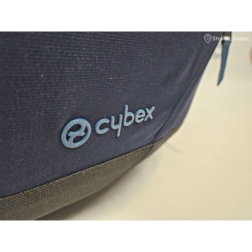 Cybex Priam Lux mózes