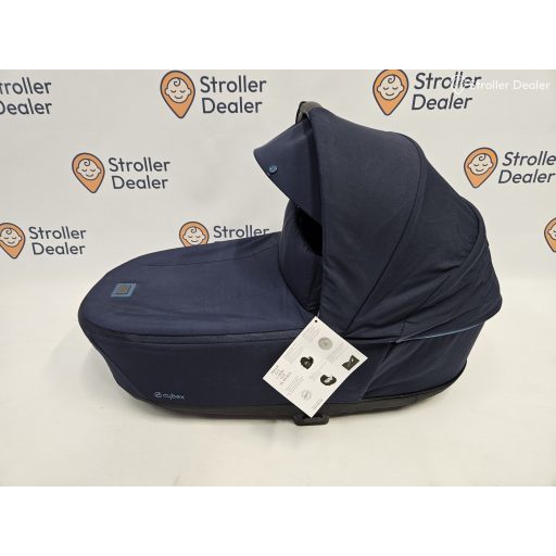 Cybex Priam Lux mózes