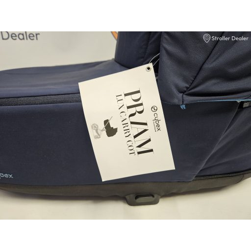 Cybex Priam Lux mózes