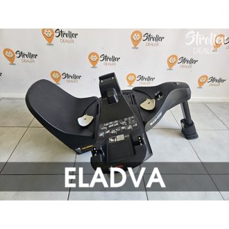 Maxi-Cosi FamilyFix 360 Pro bázistalp