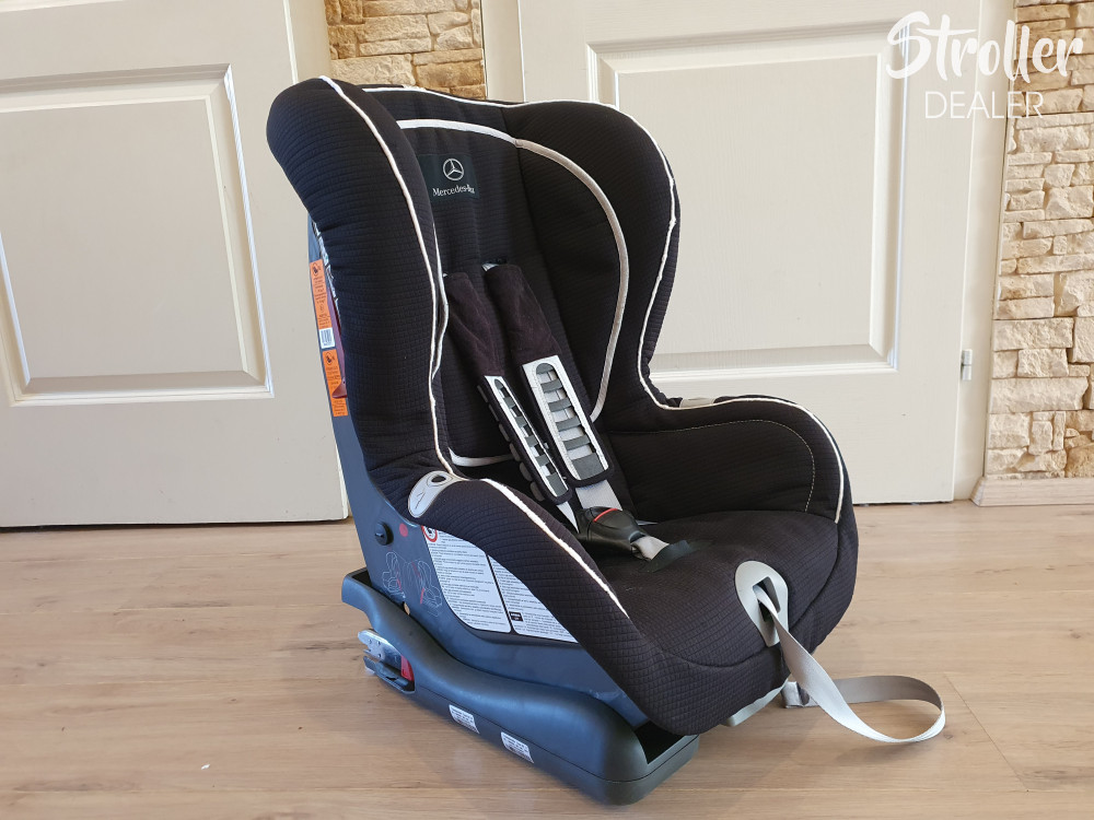 Britax mercedes hotsell