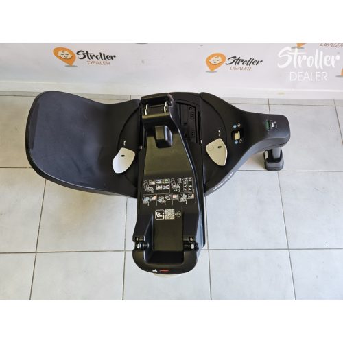 Maxi-Cosi FamilyFix 360 Pro bázistalp