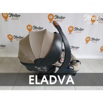 Joolz Besafe Izi Go Modular