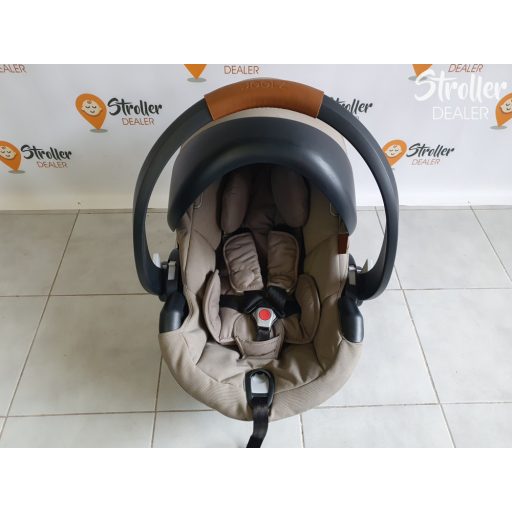 Joolz Besafe Izi Go Modular