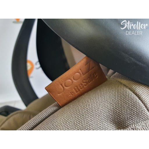 Joolz Besafe Izi Go Modular