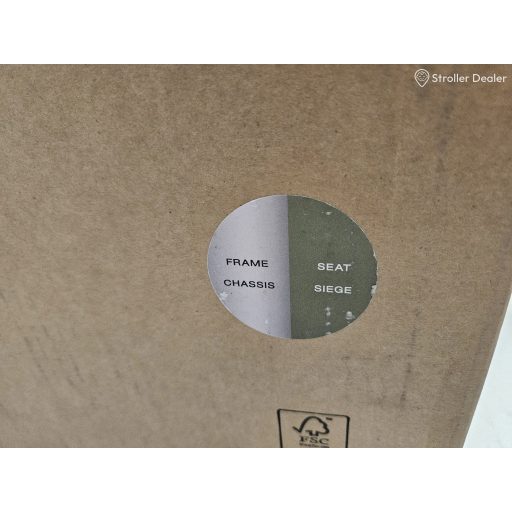 Cybex e-Gazelle S