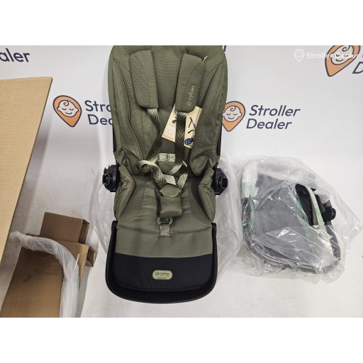 Cybex e-Gazelle S