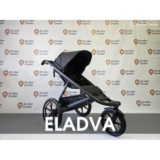 Thule Urban Glide 3