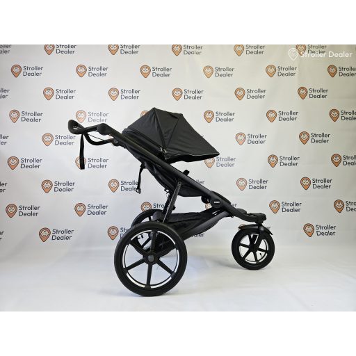 Thule Urban Glide 3