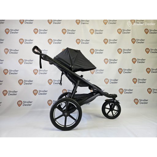 Thule Urban Glide 3