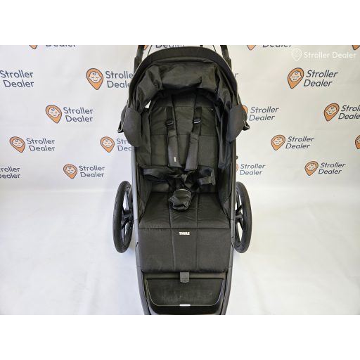 Thule Urban Glide 3