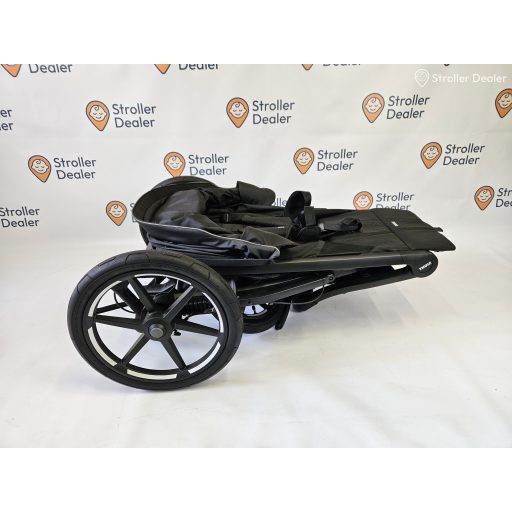 Thule Urban Glide 3