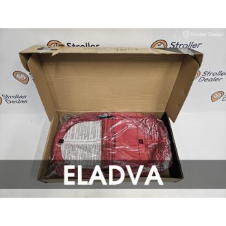 Stokke Xplory X mózes