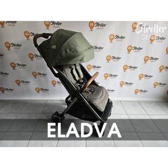 Joie Signature Parcel