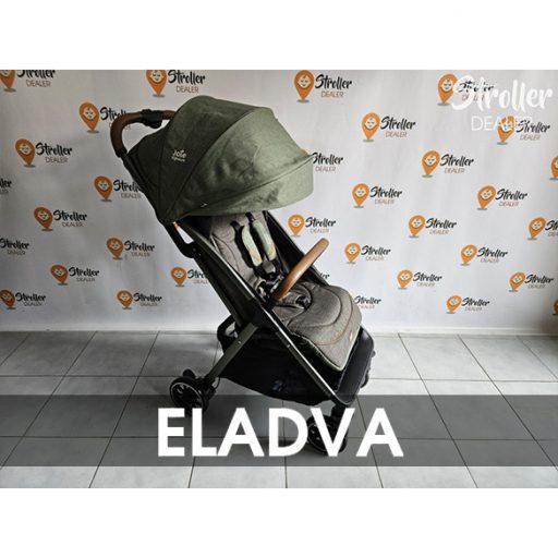 Joie Signature Parcel