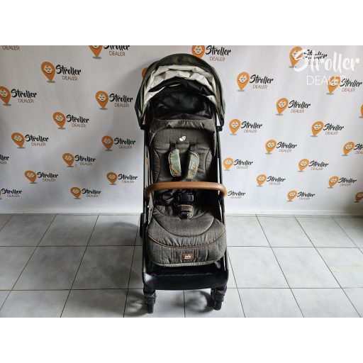 Joie Signature Parcel