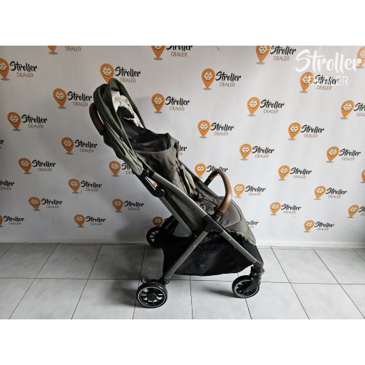 Joie Signature Parcel