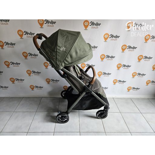 Joie Signature Parcel