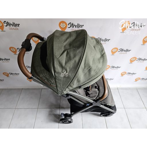 Joie Signature Parcel