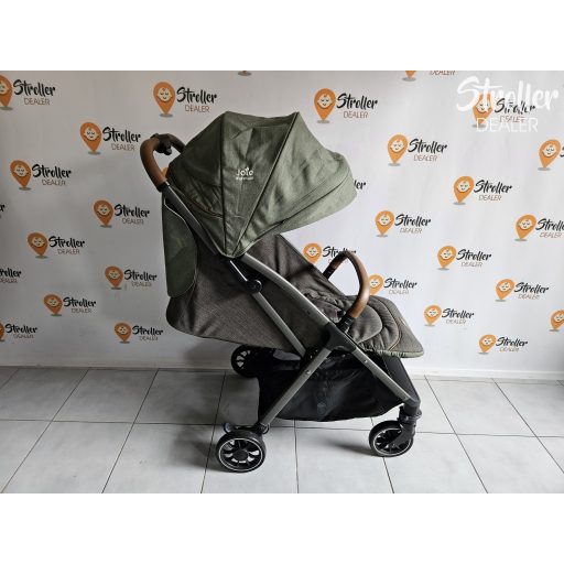 Joie Signature Parcel