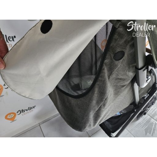 Joie Signature Parcel