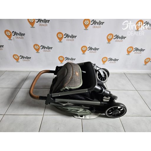 Joie Signature Parcel