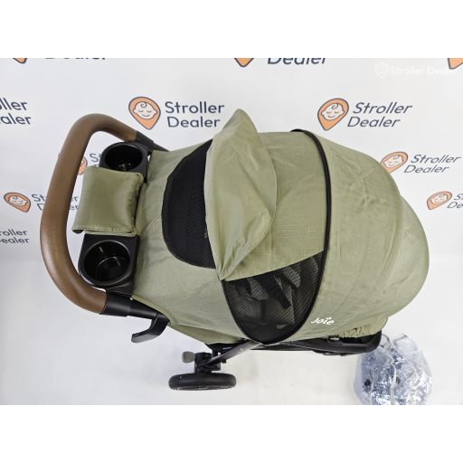 Joie Litetrax Pro Air