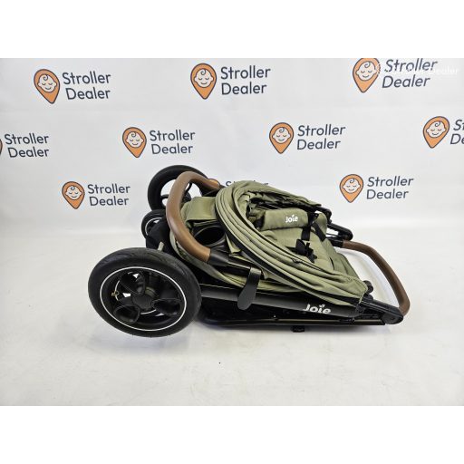 Joie Litetrax Pro Air
