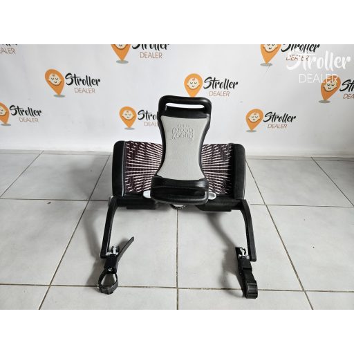 Lascal Buggy Board Maxi+ testvérfellépő