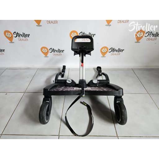 Lascal Buggy Board Maxi+ testvérfellépő