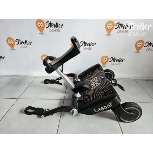 Lascal Buggy Board Maxi+ testvérfellépő