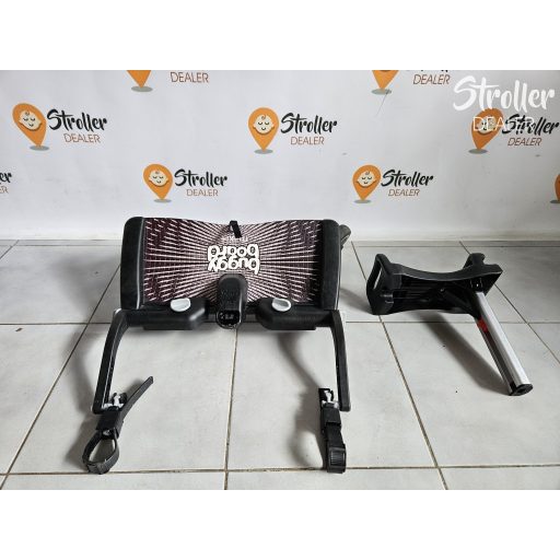 Lascal Buggy Board Maxi+ testvérfellépő